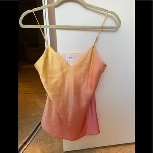 Cami NYC - Silk Top
